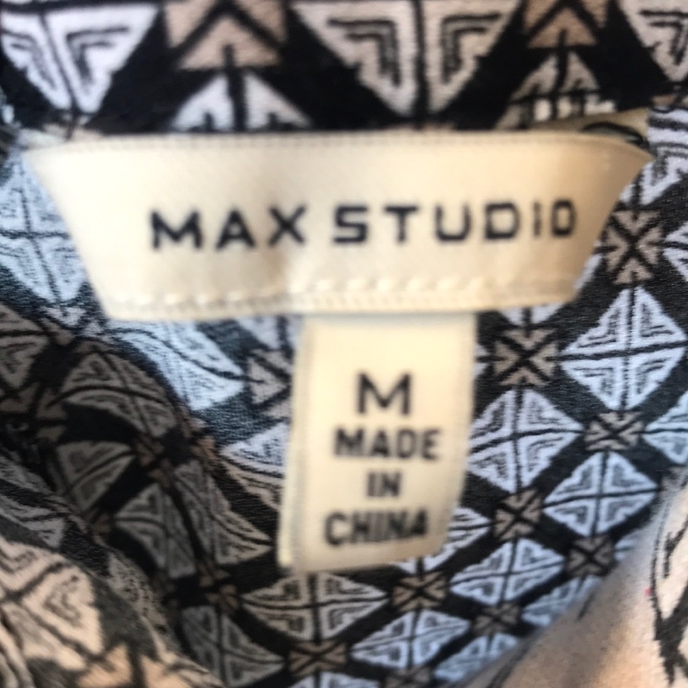 Max Studio 2 Button With - image 4